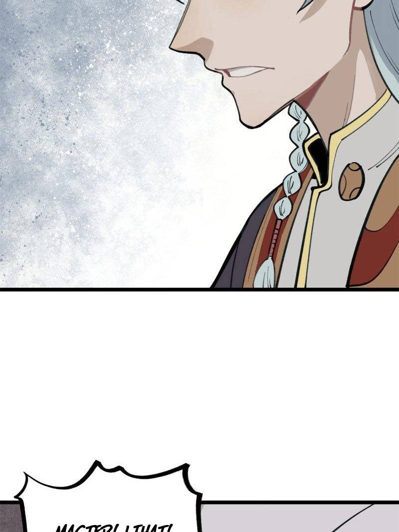 All Hail the Sect Leaders Chapter 151 Gambar 36