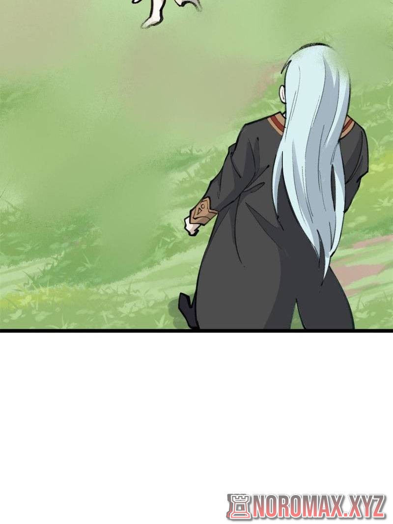 All Hail the Sect Leaders Chapter 151 Gambar 39