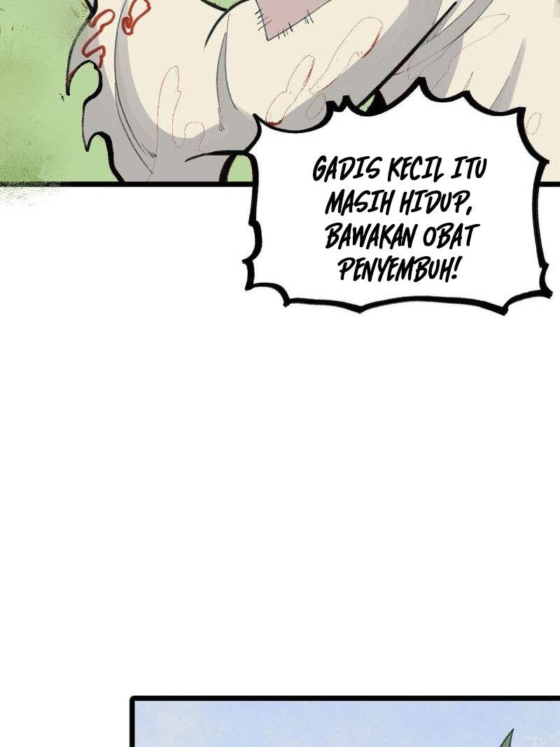 All Hail the Sect Leaders Chapter 151 Gambar 41