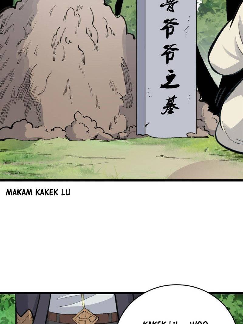 All Hail the Sect Leaders Chapter 151 Gambar 43