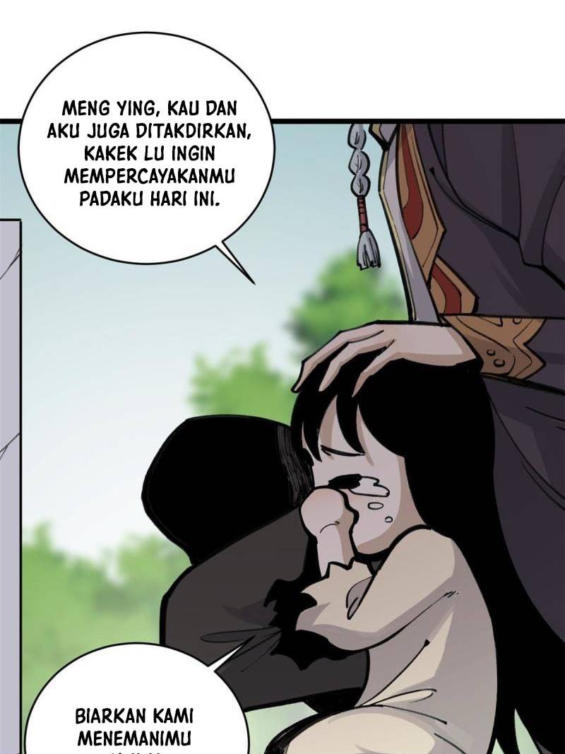 All Hail the Sect Leaders Chapter 151 Gambar 45
