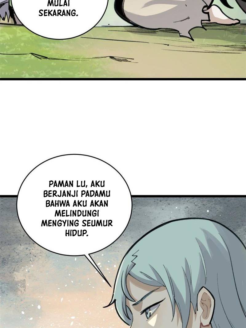 All Hail the Sect Leaders Chapter 151 Gambar 46
