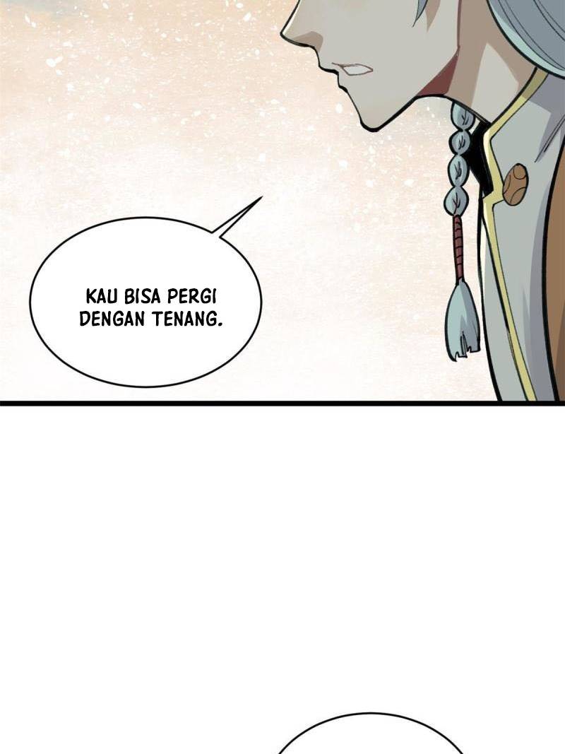 All Hail the Sect Leaders Chapter 151 Gambar 47