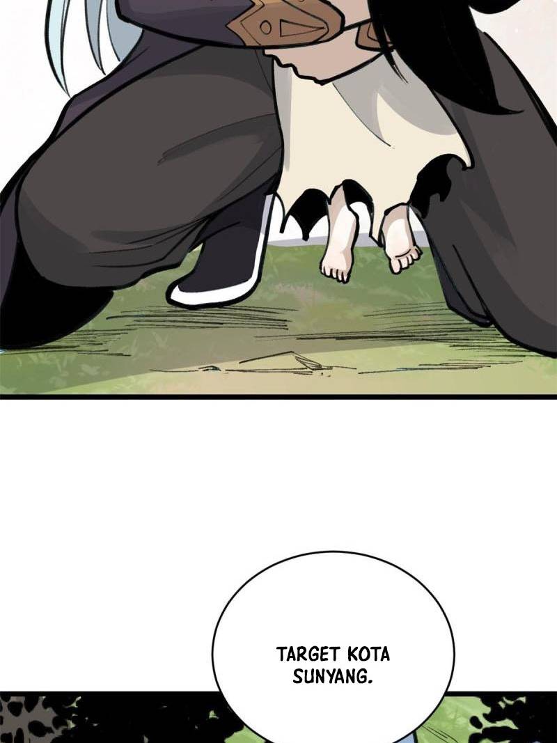All Hail the Sect Leaders Chapter 151 Gambar 49