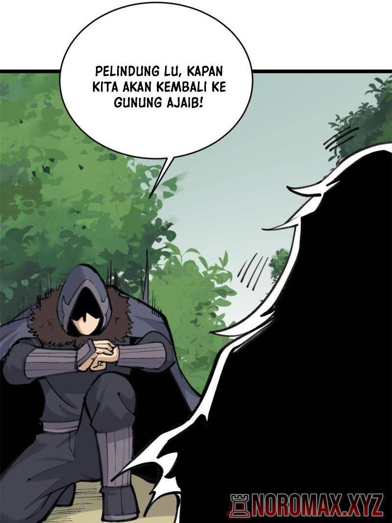 All Hail the Sect Leaders Chapter 151 Gambar 55