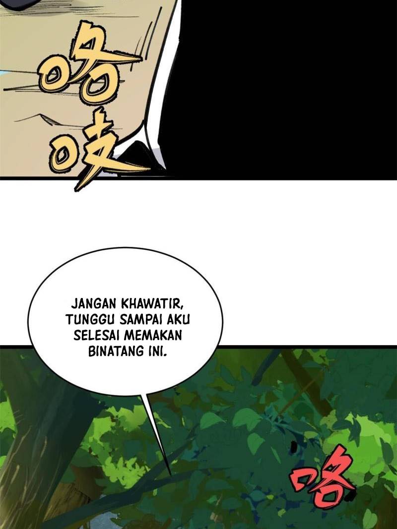 All Hail the Sect Leaders Chapter 151 Gambar 56