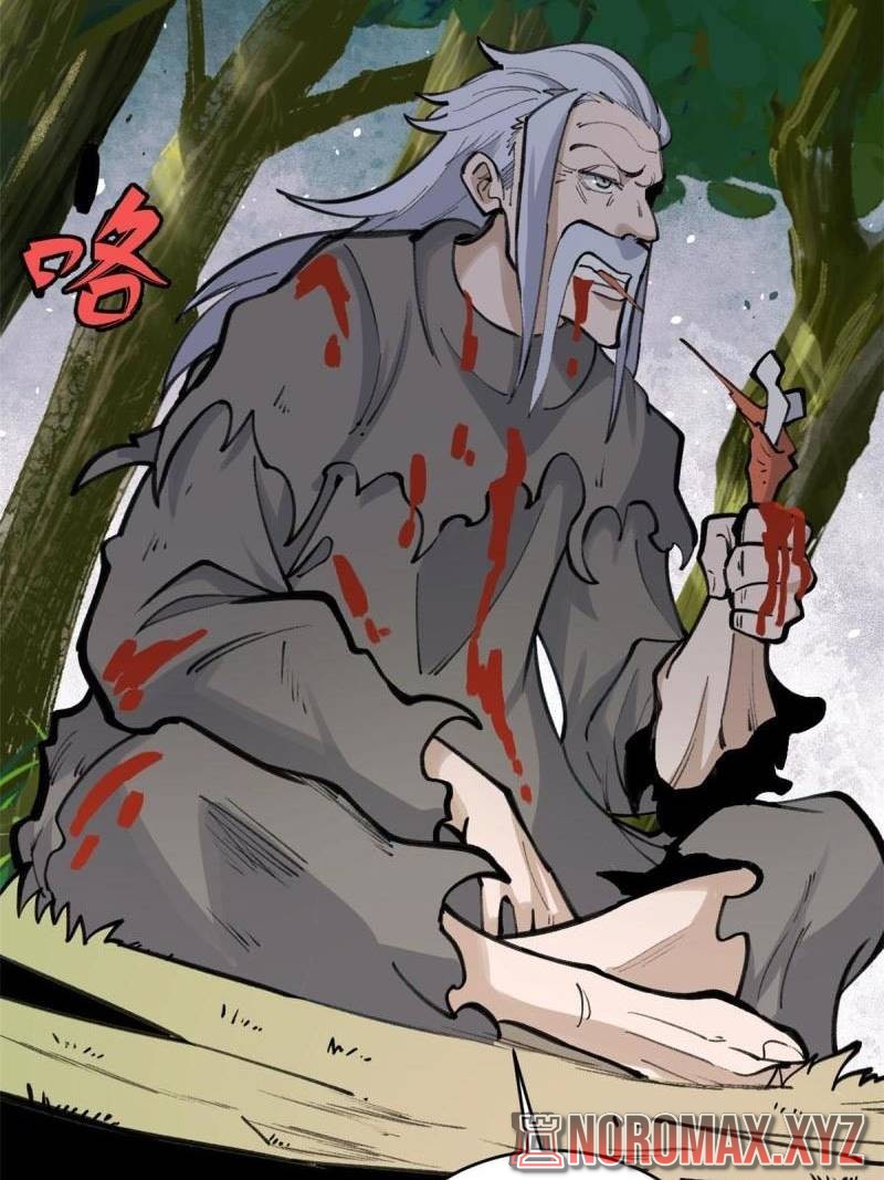 All Hail the Sect Leaders Chapter 151 Gambar 57