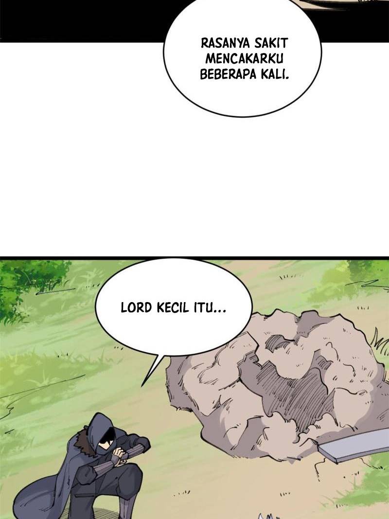All Hail the Sect Leaders Chapter 151 Gambar 58