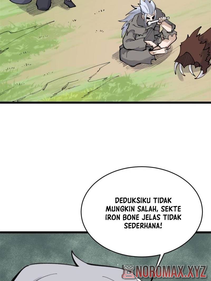 All Hail the Sect Leaders Chapter 151 Gambar 59