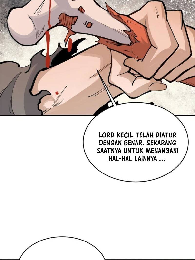 All Hail the Sect Leaders Chapter 151 Gambar 62