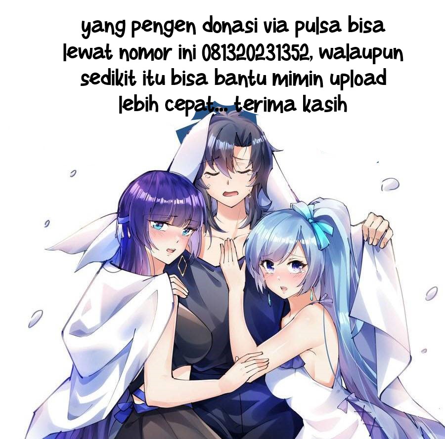 All Hail the Sect Leaders Chapter 151 Gambar 65
