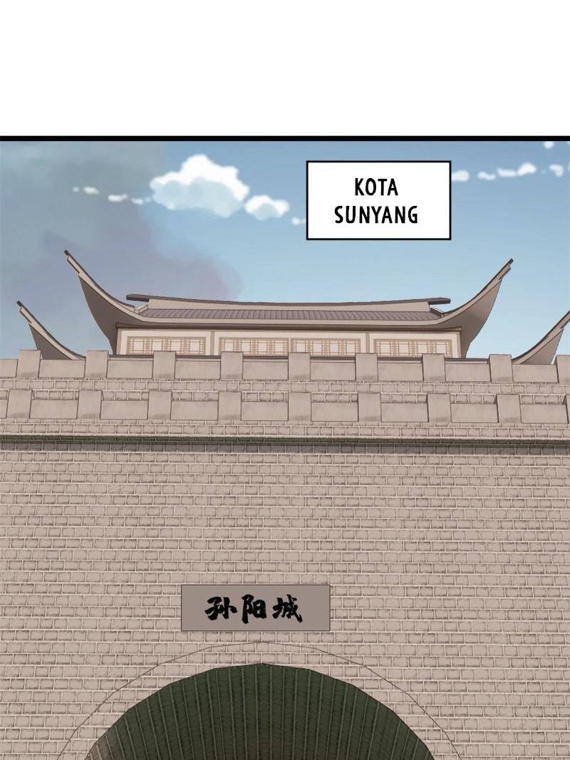 All Hail the Sect Leaders Chapter 152 Gambar 4