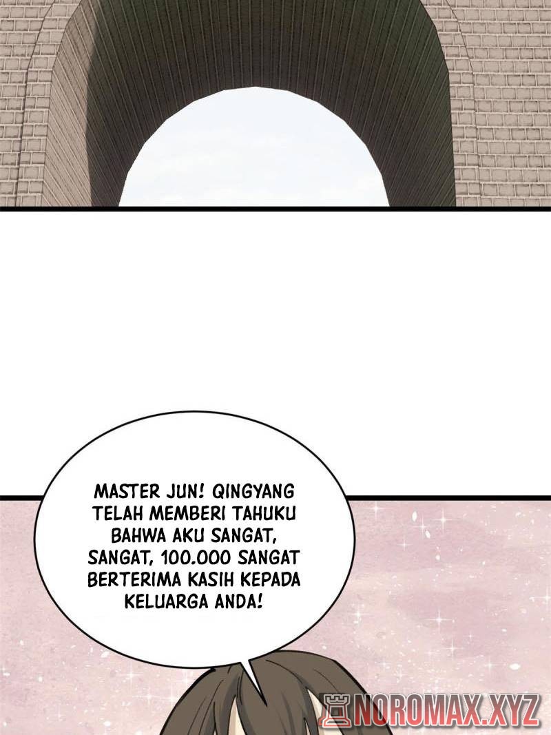 All Hail the Sect Leaders Chapter 152 Gambar 5