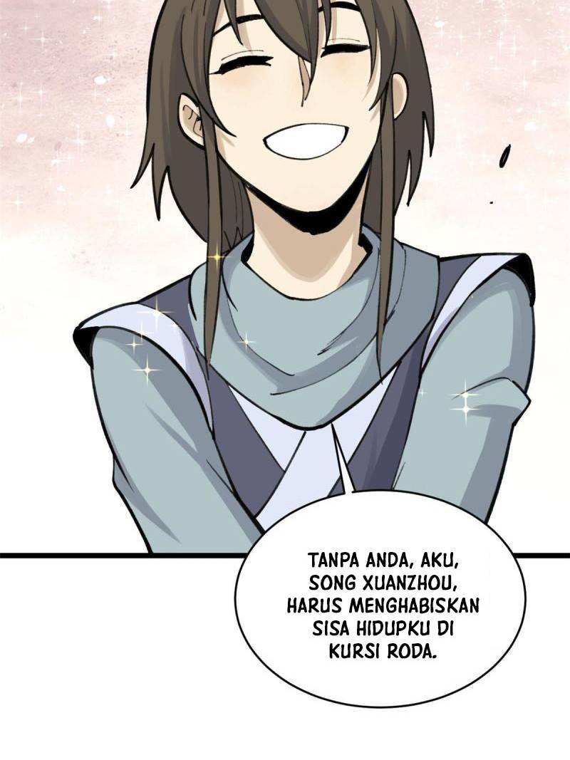 All Hail the Sect Leaders Chapter 152 Gambar 6