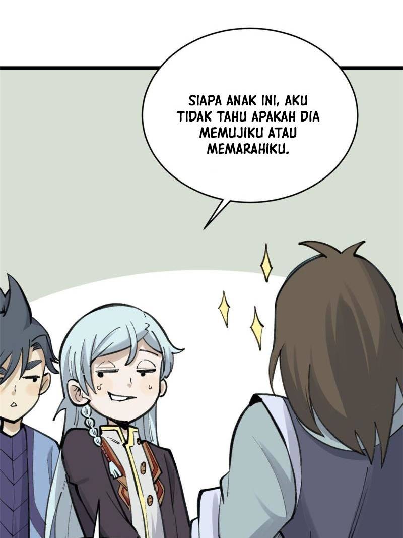 All Hail the Sect Leaders Chapter 152 Gambar 7