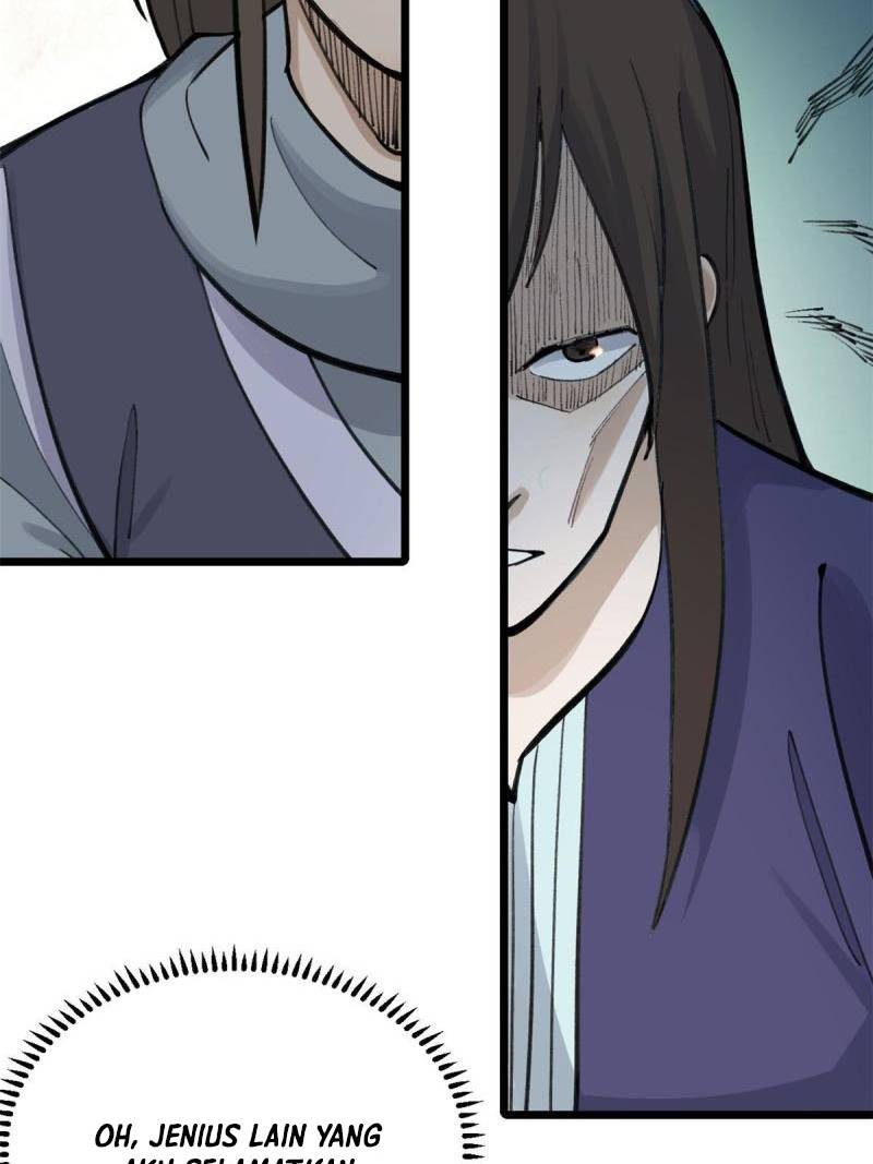 All Hail the Sect Leaders Chapter 152 Gambar 9