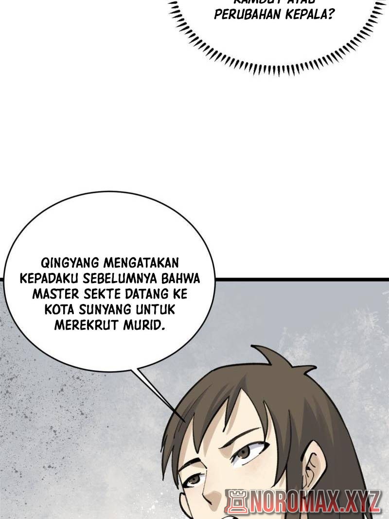 All Hail the Sect Leaders Chapter 152 Gambar 11