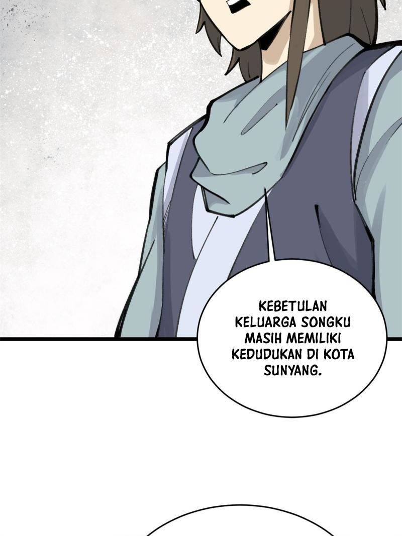 All Hail the Sect Leaders Chapter 152 Gambar 12