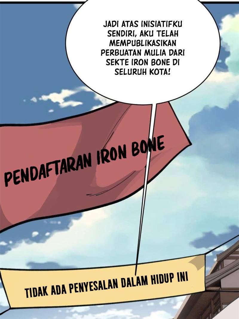 All Hail the Sect Leaders Chapter 152 Gambar 13