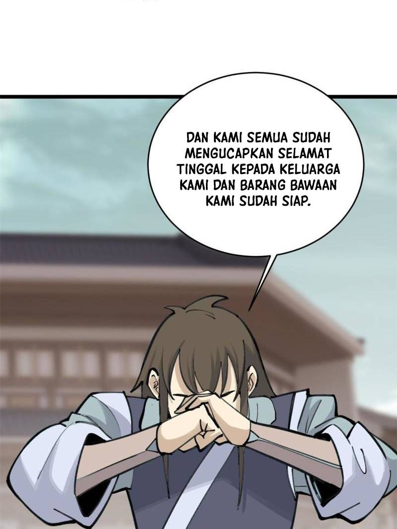 All Hail the Sect Leaders Chapter 152 Gambar 16
