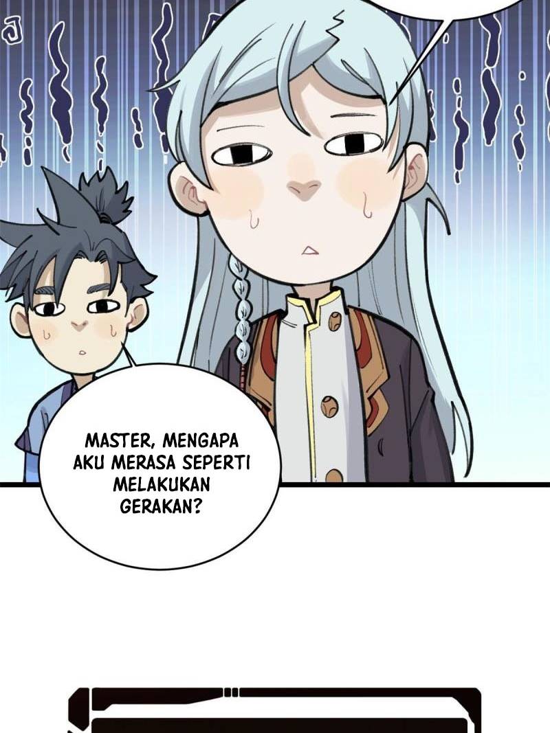 All Hail the Sect Leaders Chapter 152 Gambar 18