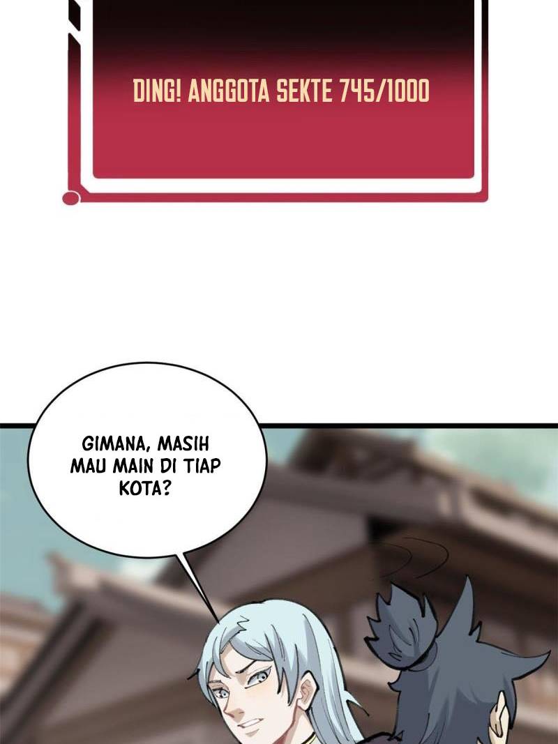 All Hail the Sect Leaders Chapter 152 Gambar 19