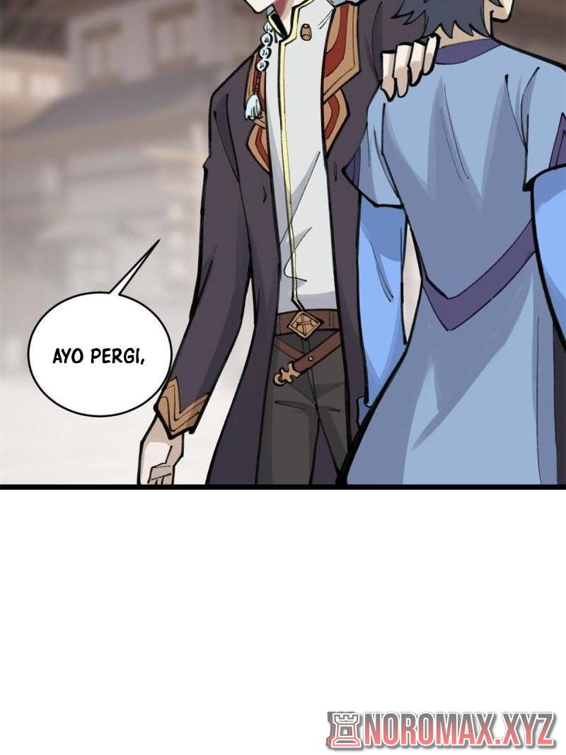 All Hail the Sect Leaders Chapter 152 Gambar 20