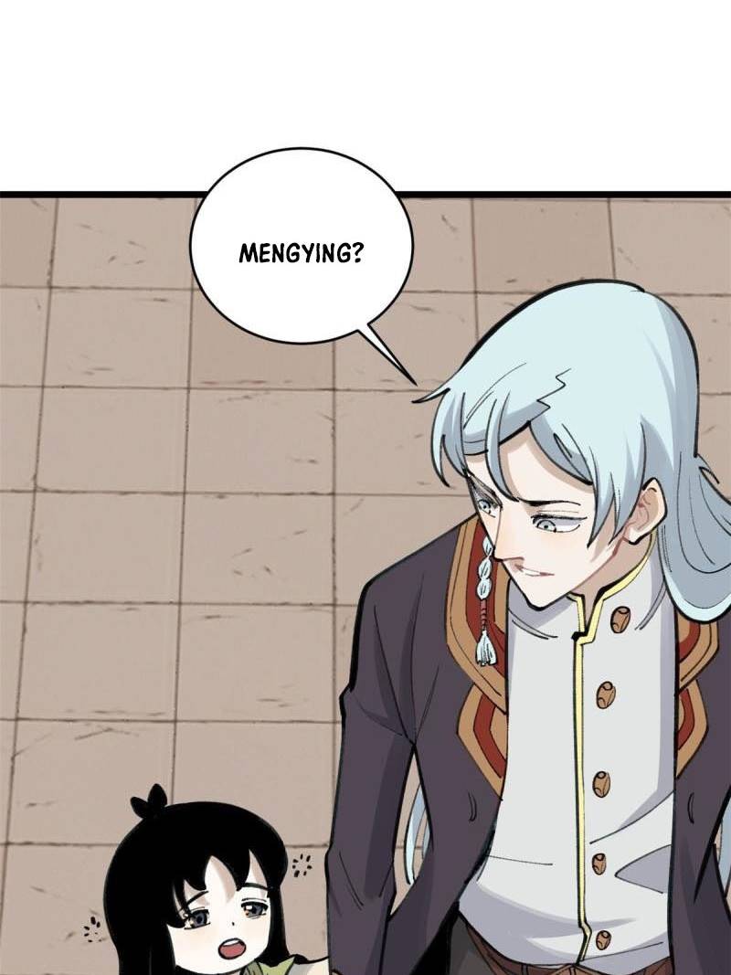 All Hail the Sect Leaders Chapter 152 Gambar 22