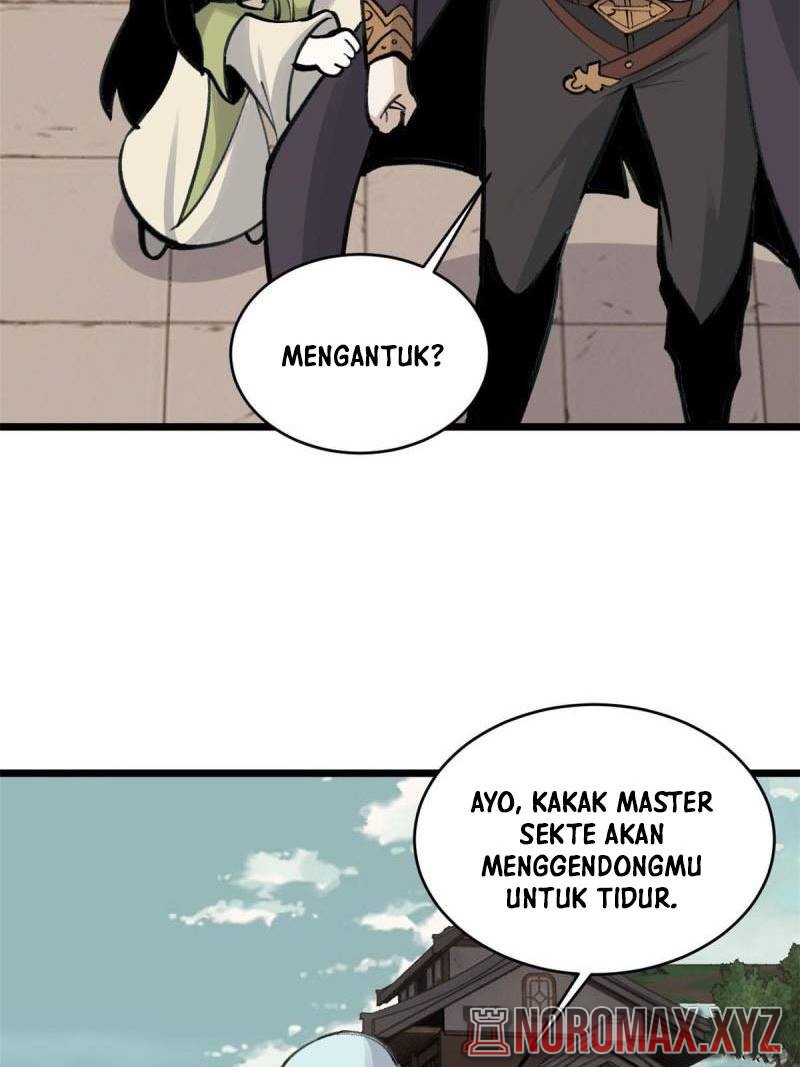 All Hail the Sect Leaders Chapter 152 Gambar 23