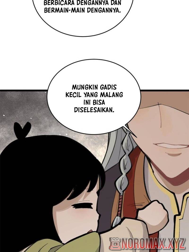 All Hail the Sect Leaders Chapter 152 Gambar 26