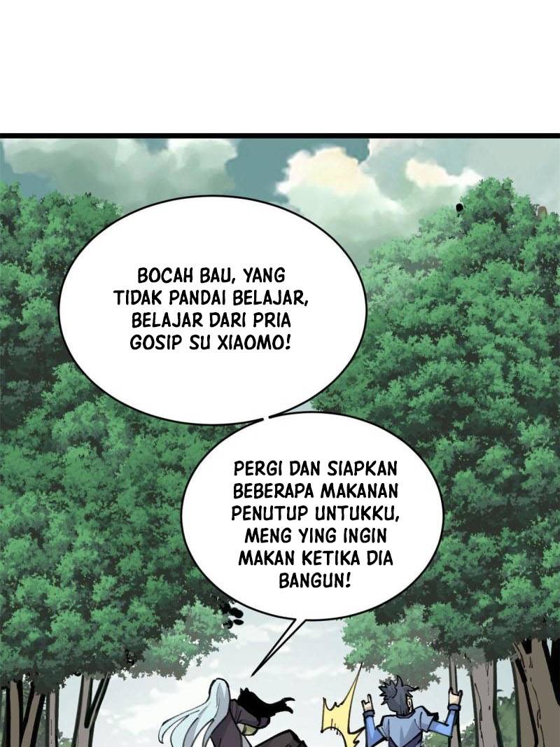 All Hail the Sect Leaders Chapter 152 Gambar 36