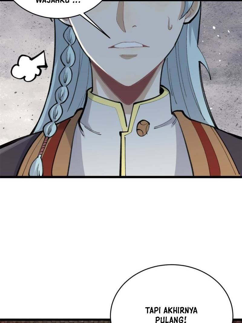 All Hail the Sect Leaders Chapter 152 Gambar 40