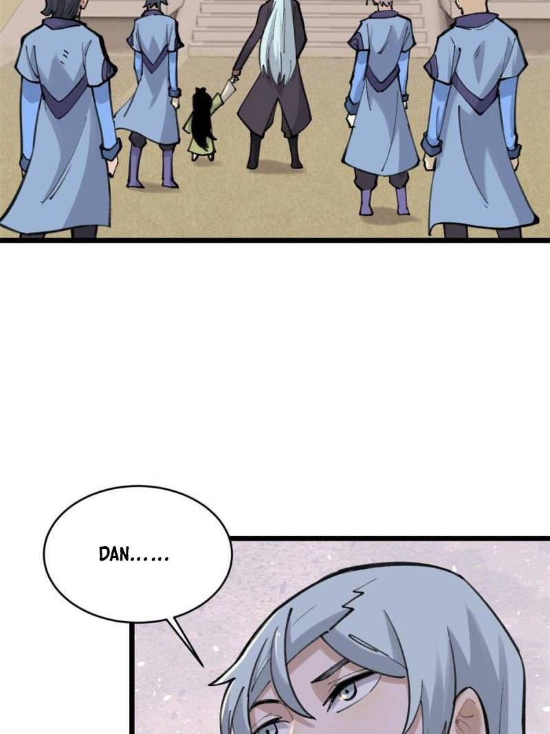 All Hail the Sect Leaders Chapter 152 Gambar 42