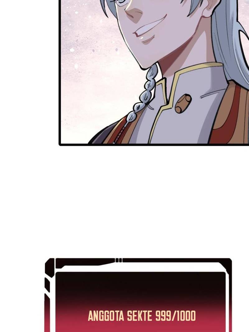 All Hail the Sect Leaders Chapter 152 Gambar 43