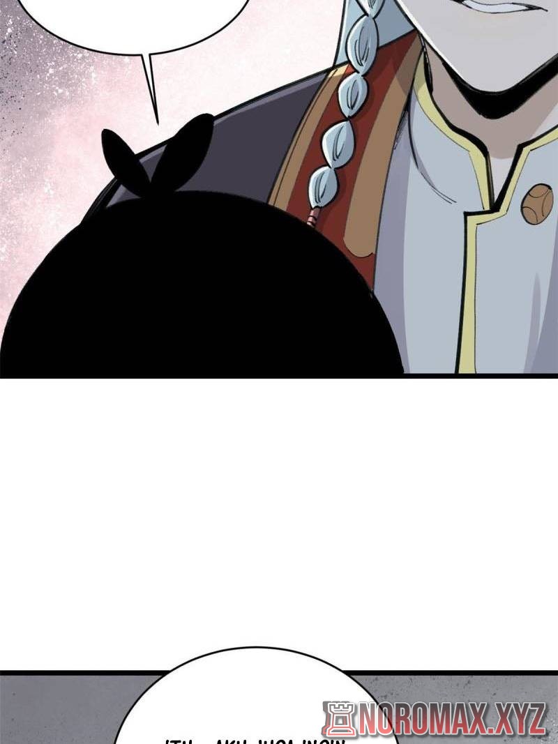 All Hail the Sect Leaders Chapter 152 Gambar 47