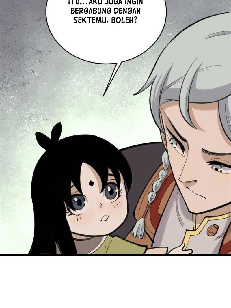 All Hail the Sect Leaders Chapter 152 Gambar 48