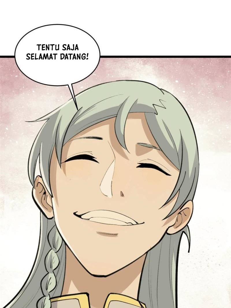All Hail the Sect Leaders Chapter 152 Gambar 49