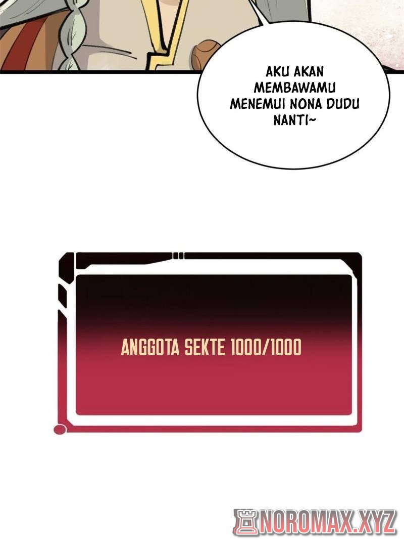 All Hail the Sect Leaders Chapter 152 Gambar 50