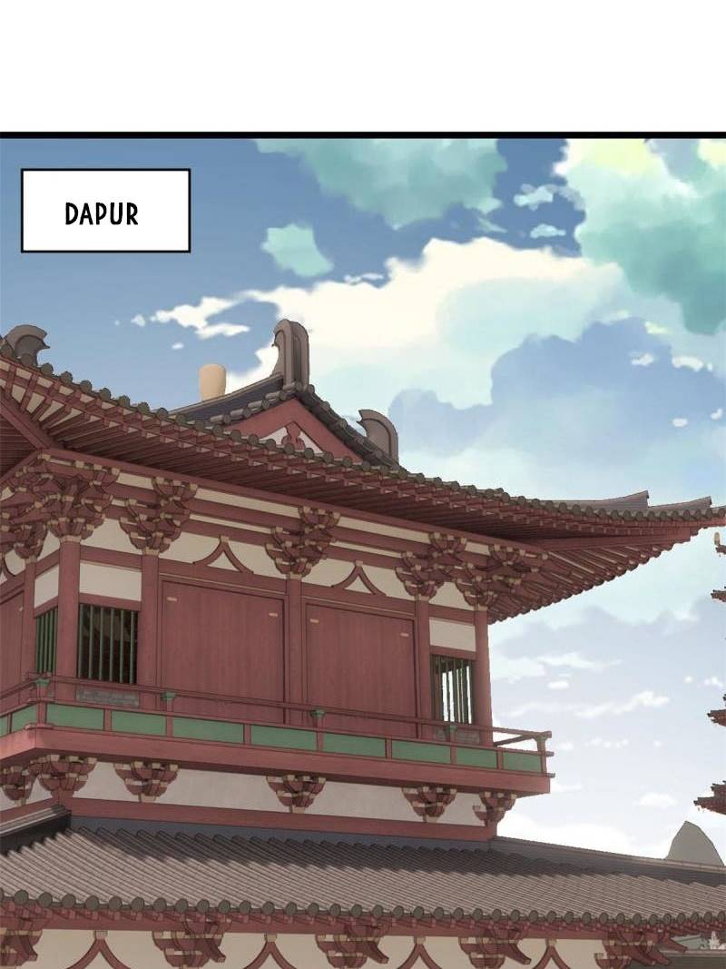 All Hail the Sect Leaders Chapter 152 Gambar 51
