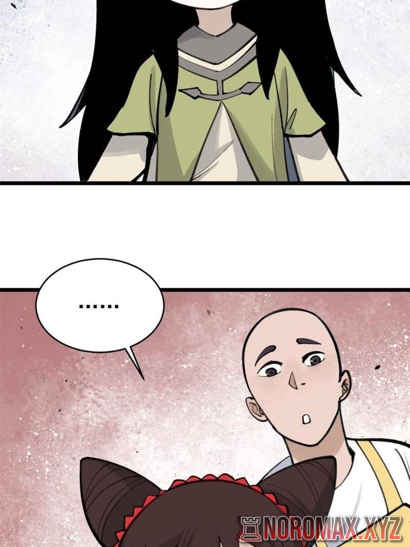 All Hail the Sect Leaders Chapter 152 Gambar 53