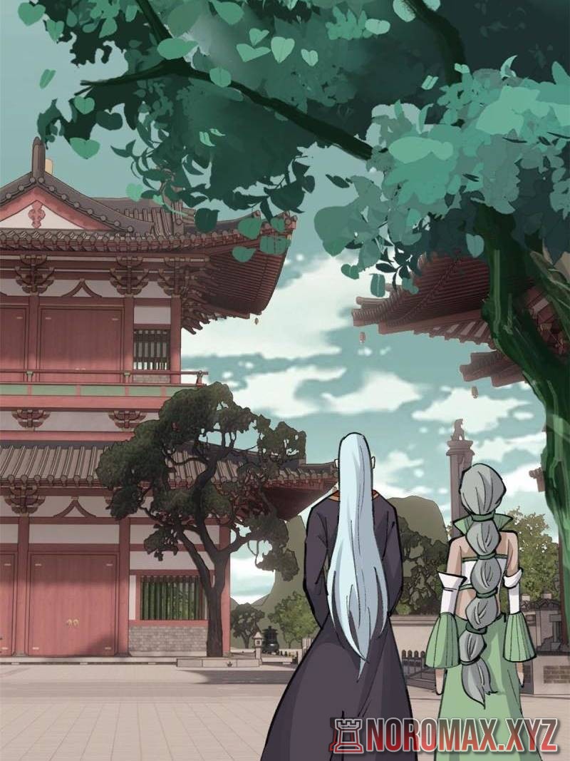 All Hail the Sect Leaders Chapter 152 Gambar 59