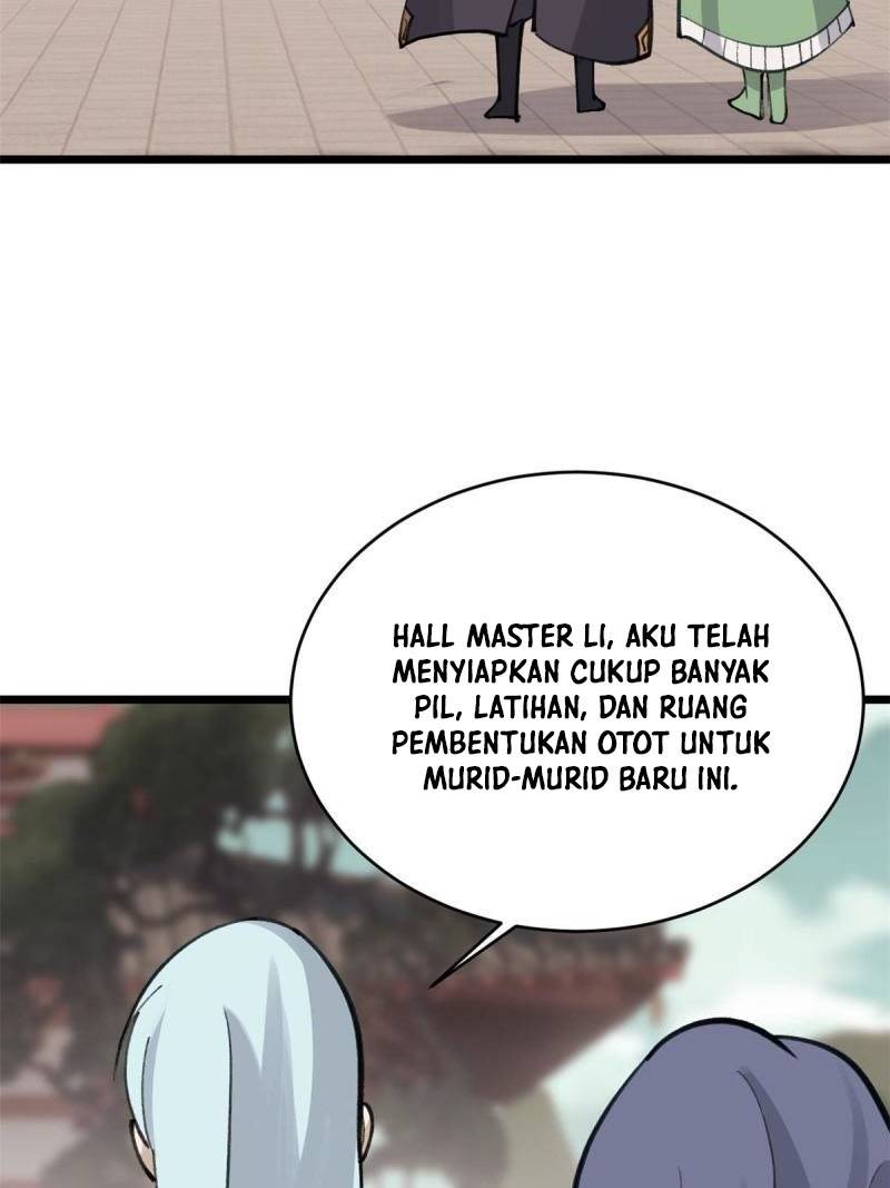 All Hail the Sect Leaders Chapter 152 Gambar 60