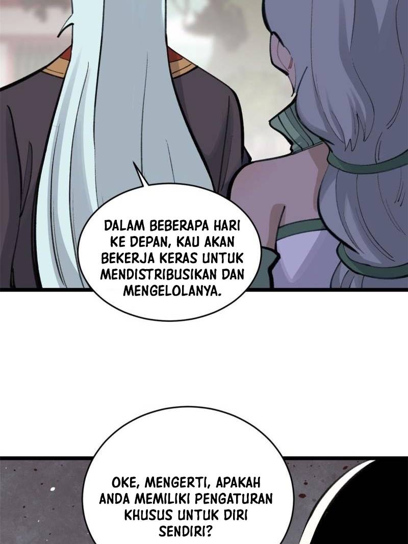 All Hail the Sect Leaders Chapter 152 Gambar 61