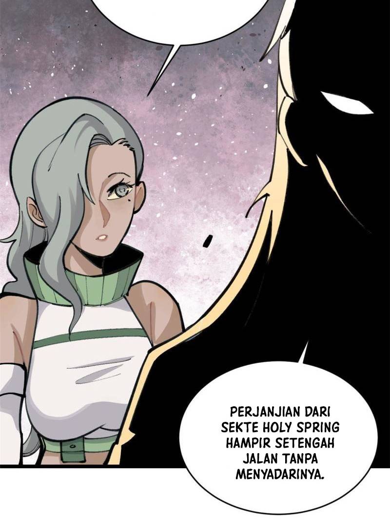 All Hail the Sect Leaders Chapter 152 Gambar 62