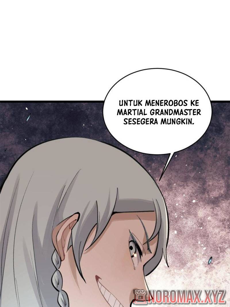 All Hail the Sect Leaders Chapter 152 Gambar 63