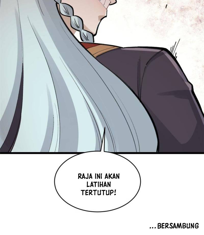 All Hail the Sect Leaders Chapter 152 Gambar 64