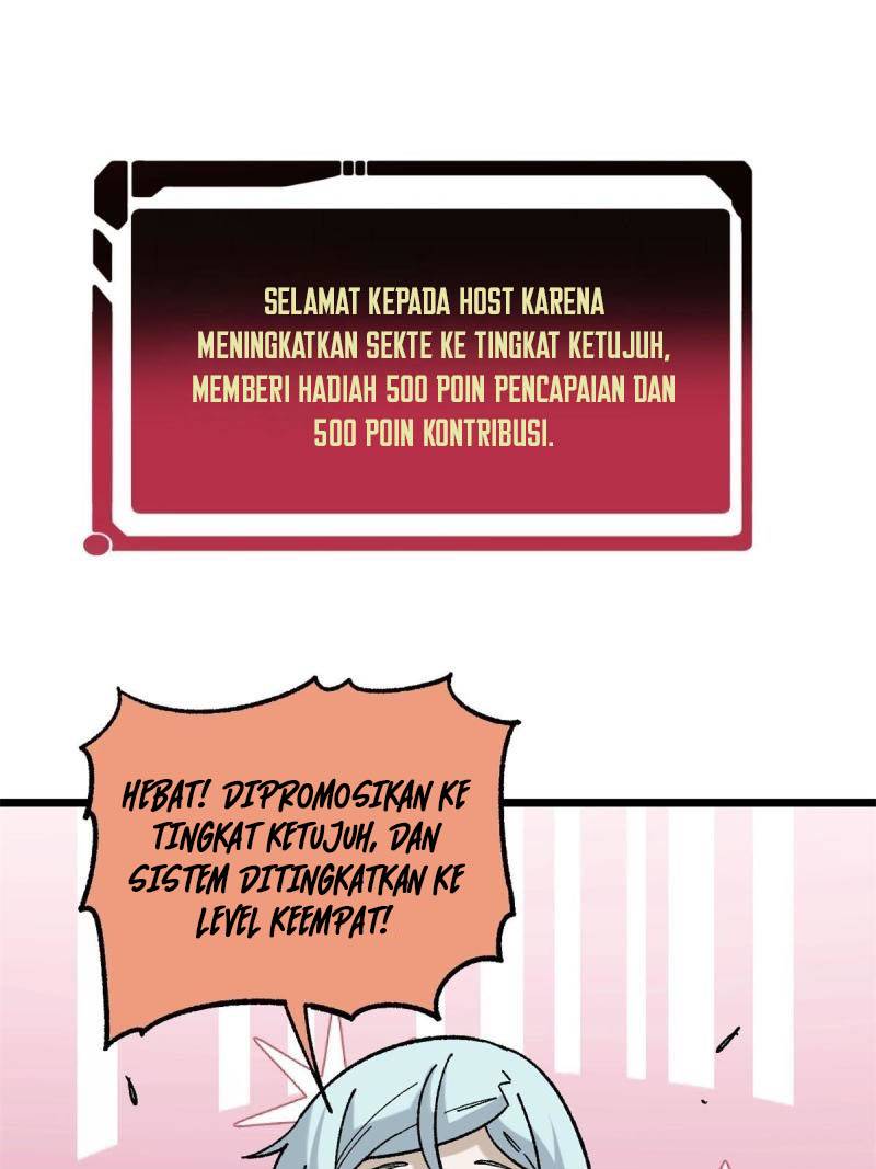 All Hail the Sect Leaders Chapter 154 Gambar 4