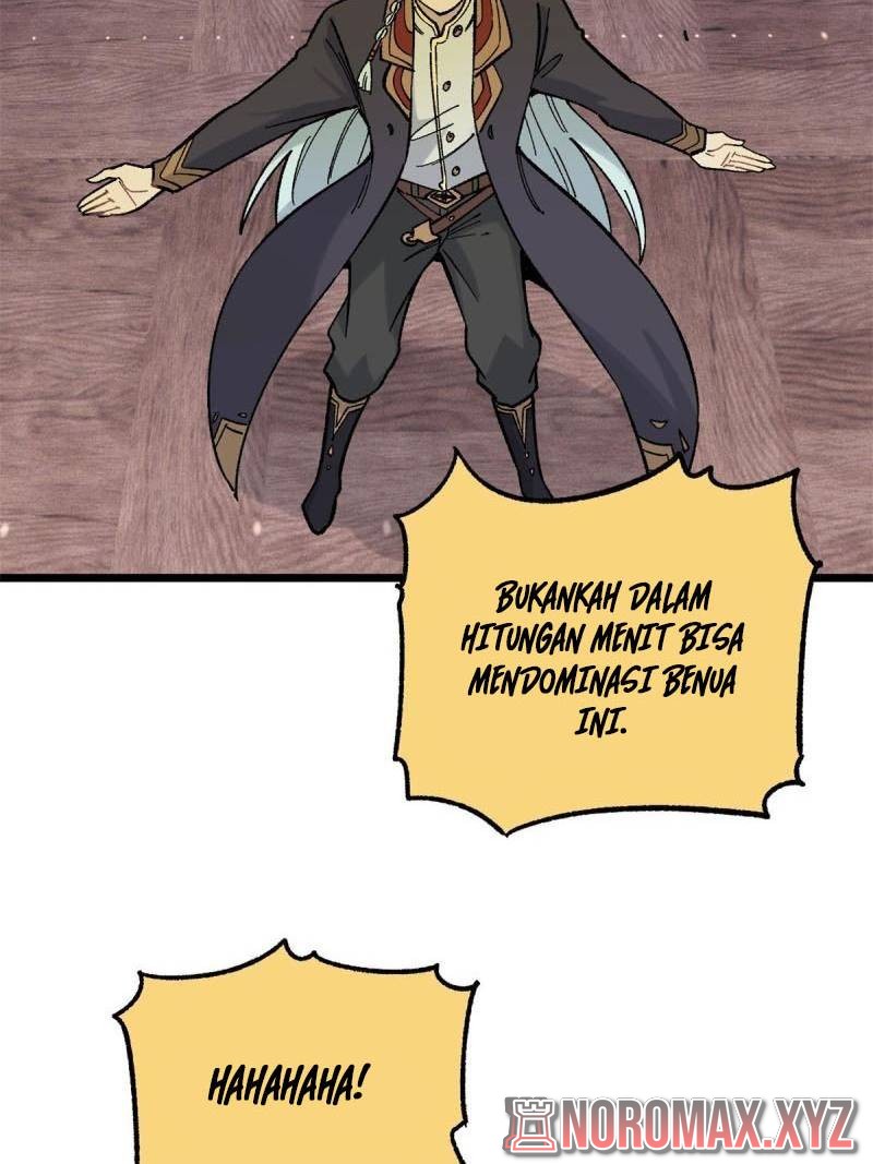 All Hail the Sect Leaders Chapter 154 Gambar 11