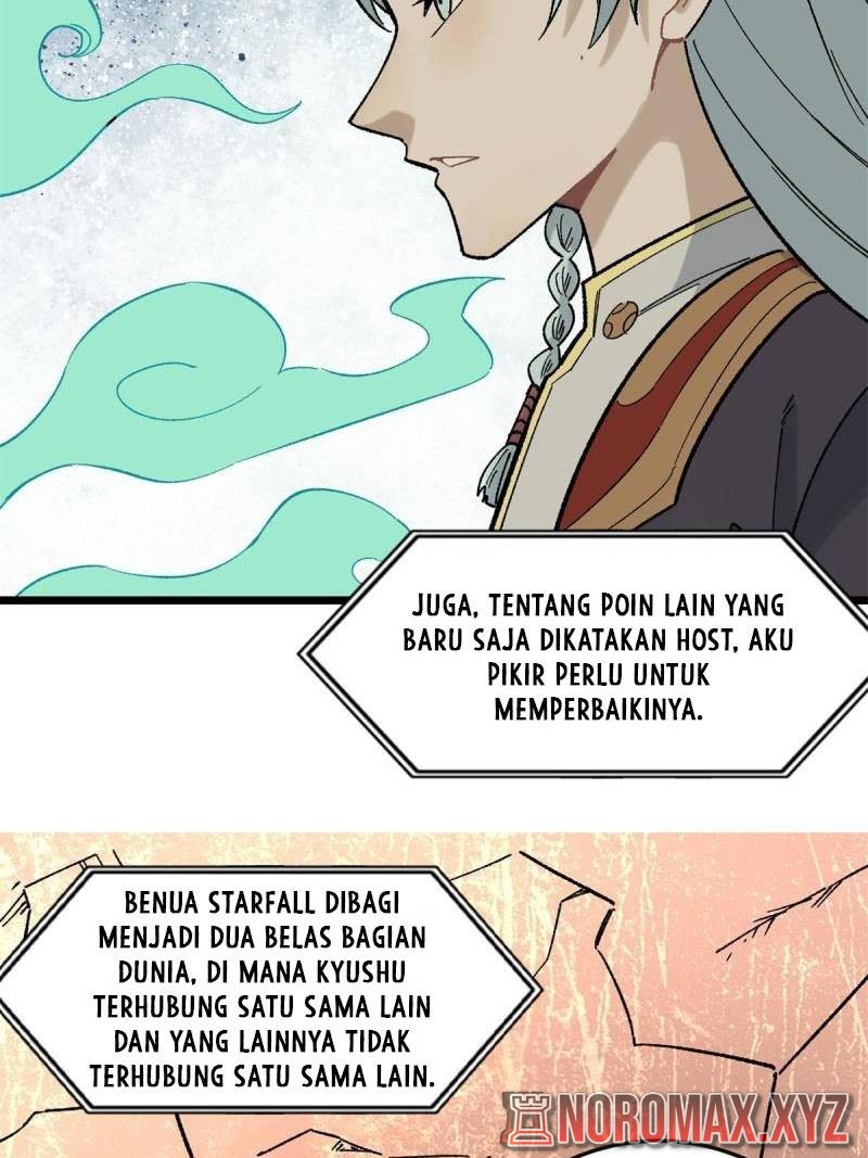 All Hail the Sect Leaders Chapter 154 Gambar 15