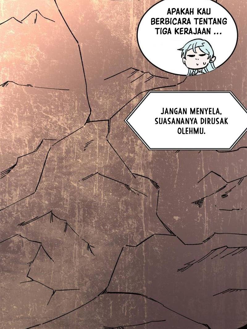 All Hail the Sect Leaders Chapter 154 Gambar 16